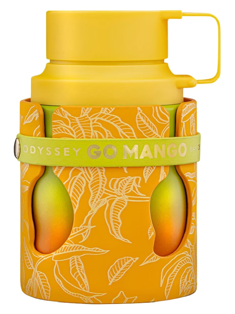 ODYSSEY GO MANGO ORIGINAL
