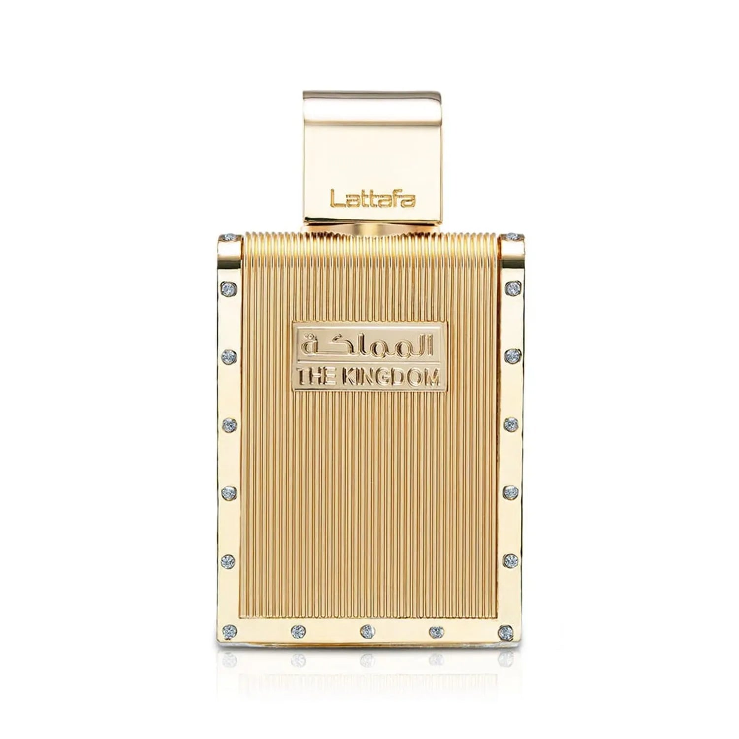 LATTAFA THE KINGDOM ORIGINAL