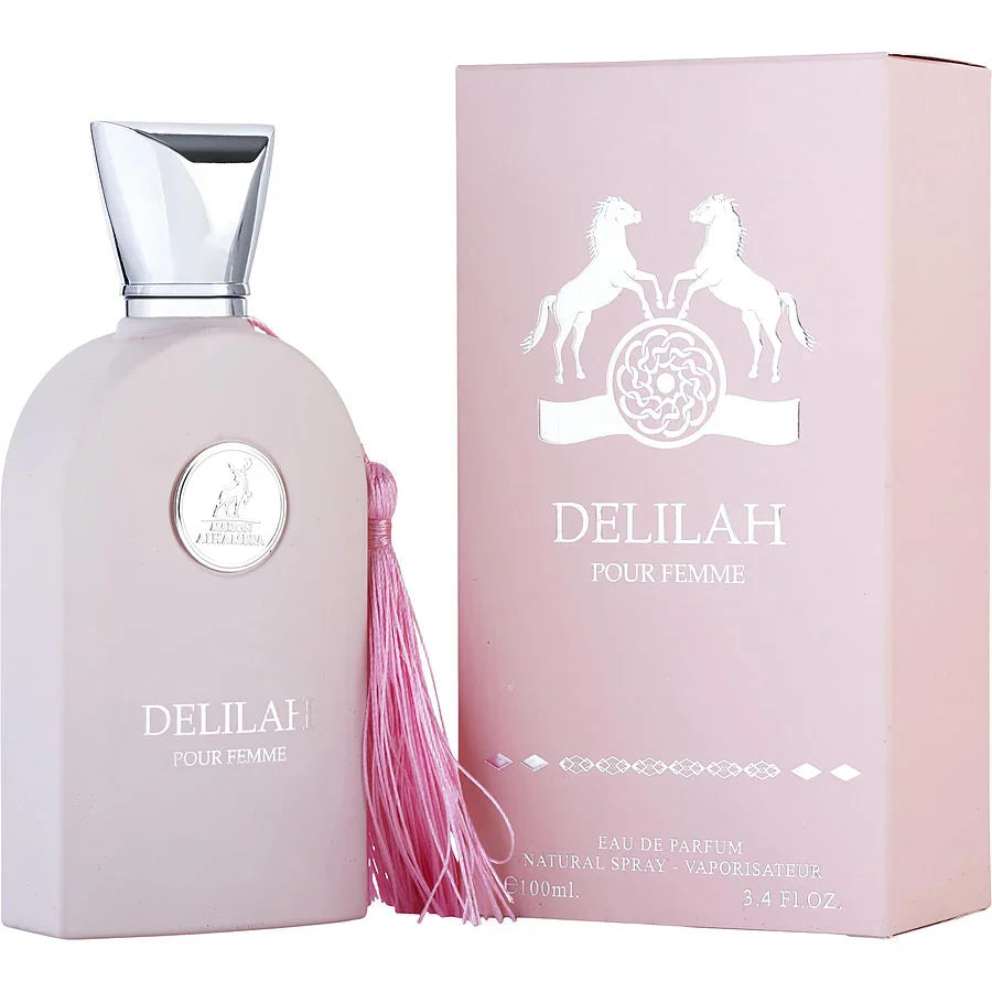 DELILAH ORIGINAL
