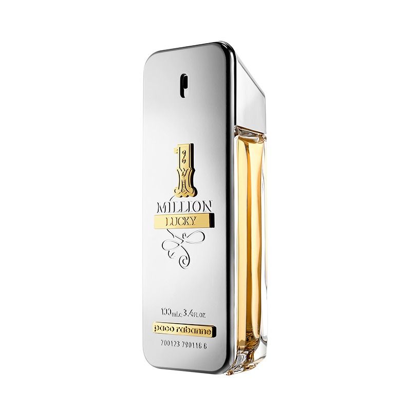 PACO RABANNE ONE MILLION LUCKY