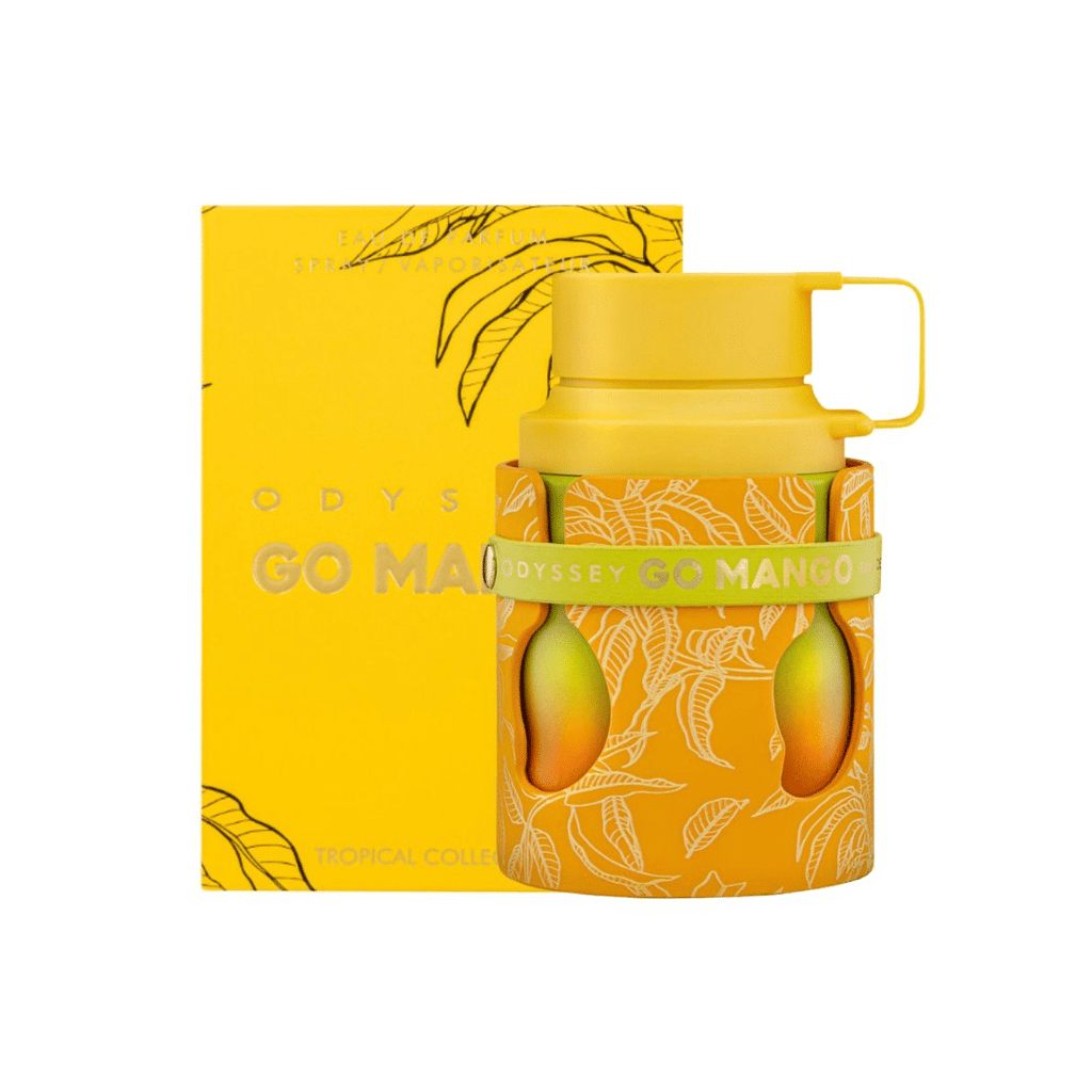 ODYSSEY GO MANGO ORIGINAL