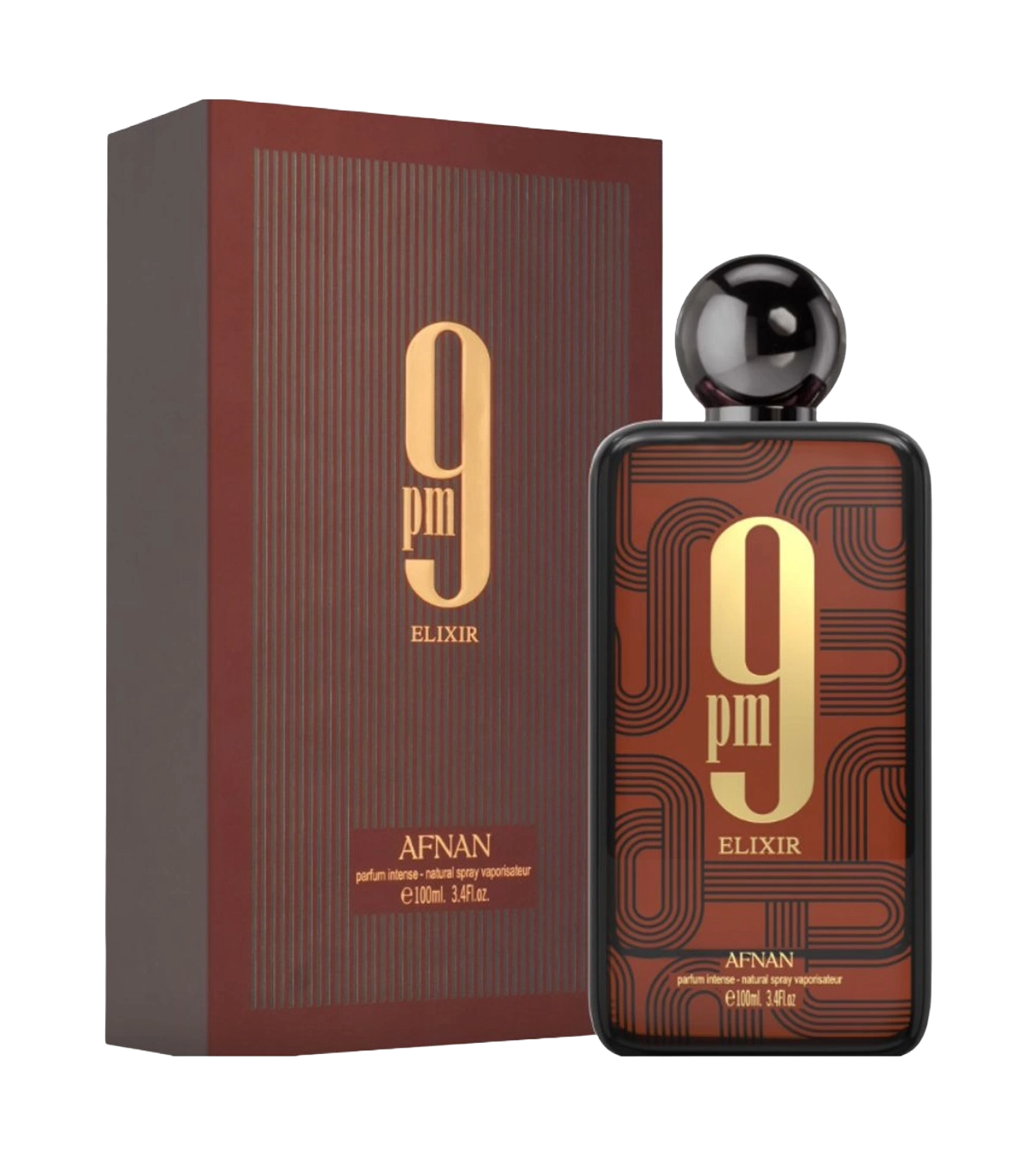 9 PM ELIXIR ORIGINAL