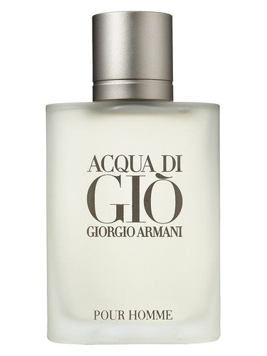 GIORGIO ARMANI ACQUA DI GIO
