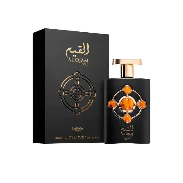 ALQIAM GOLD