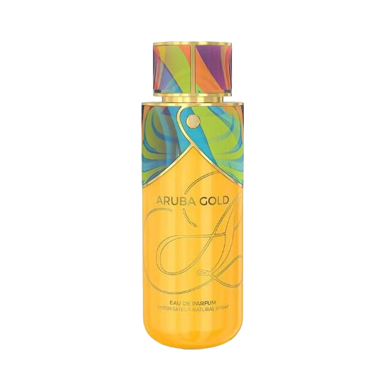 ARUBA GOLD EMPER ORIGINAL