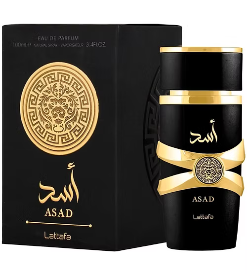LATTAFA ASAD ORIGINAL