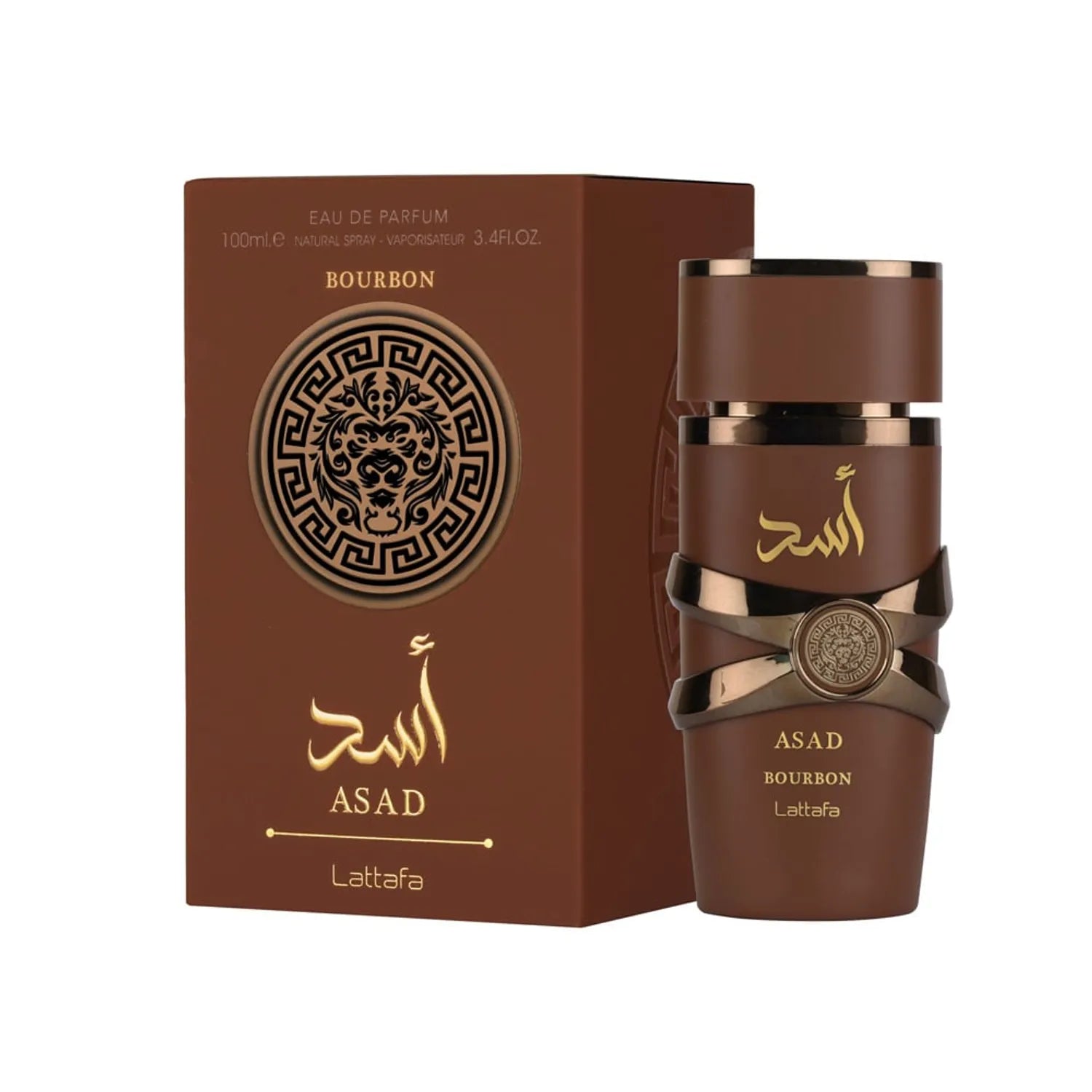 ASAD BOURBON ORIGINAL