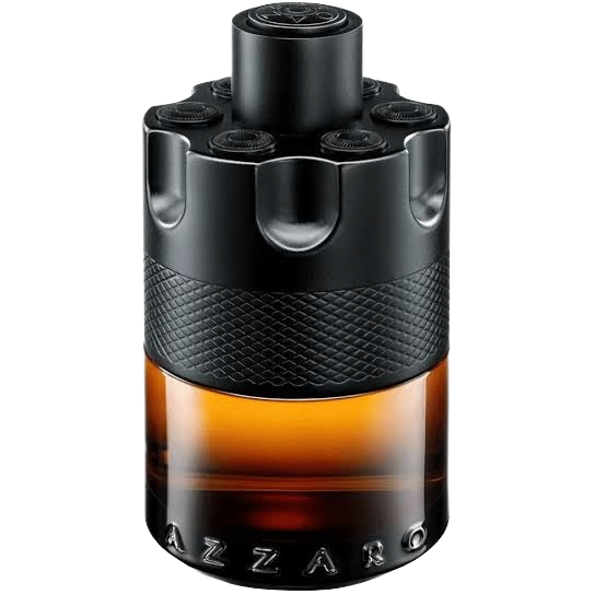 AZZARO THE MOST WANTED