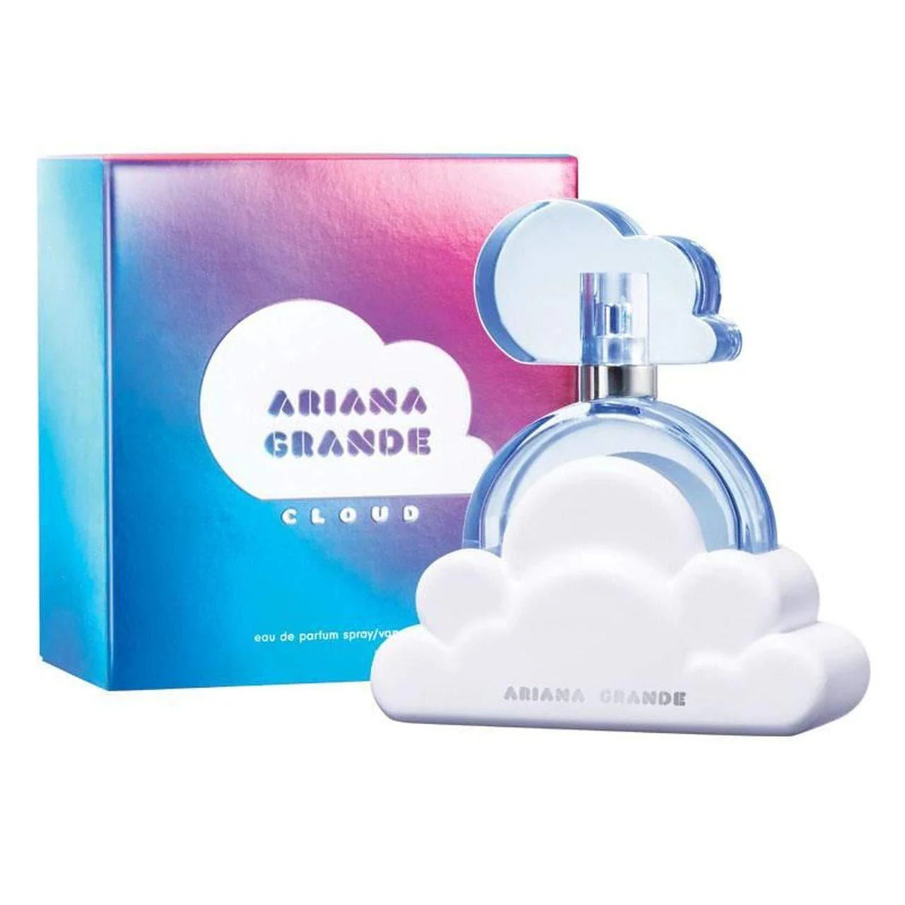 ARIANA GRANDE CLOUD 100ML ORIGINAL