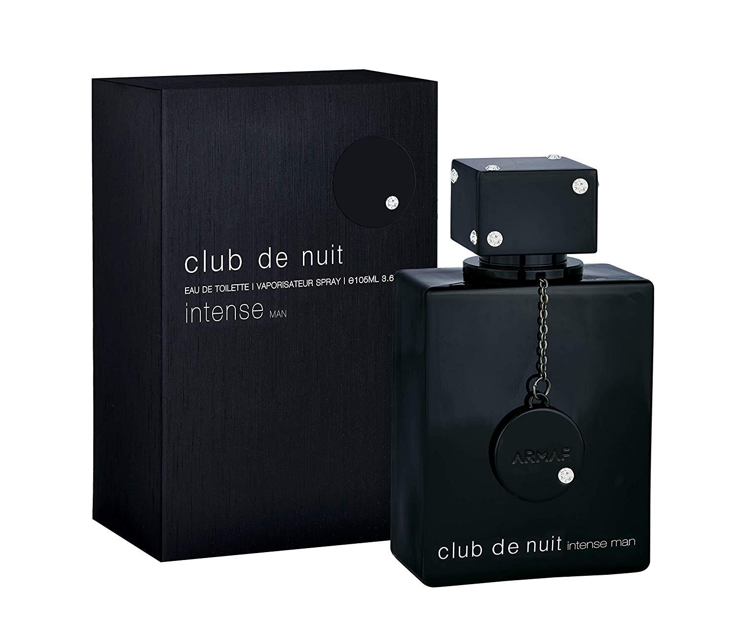 CLUB DE NUIT INTENSE ORIGINAL