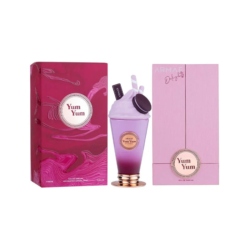 ARMAF DELIGHTS YUM YUM 100ML ORIGINAL