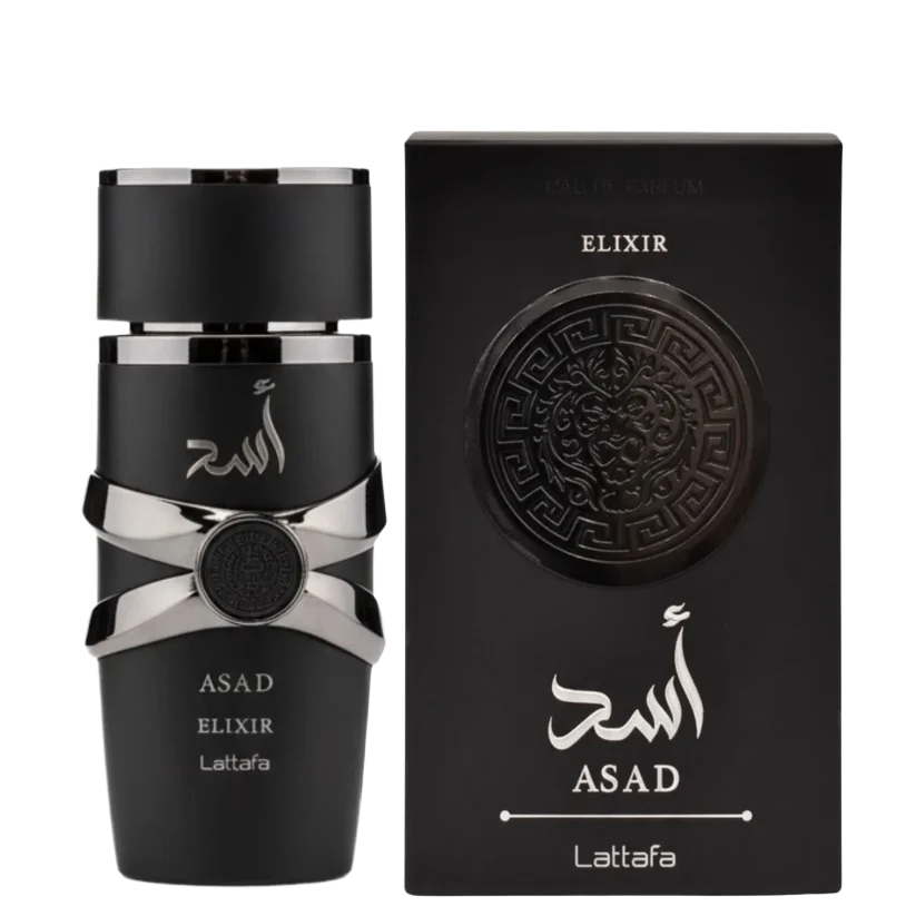 ASAD ELIXIR ORIGINAL