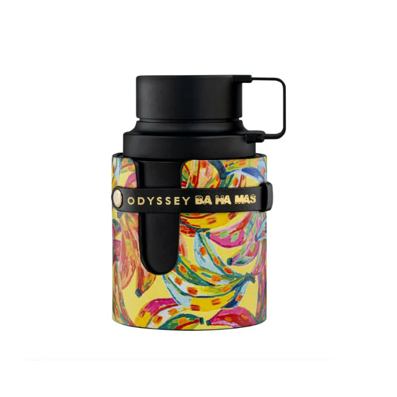 ARMAF ODDYSEY BAHAMAS