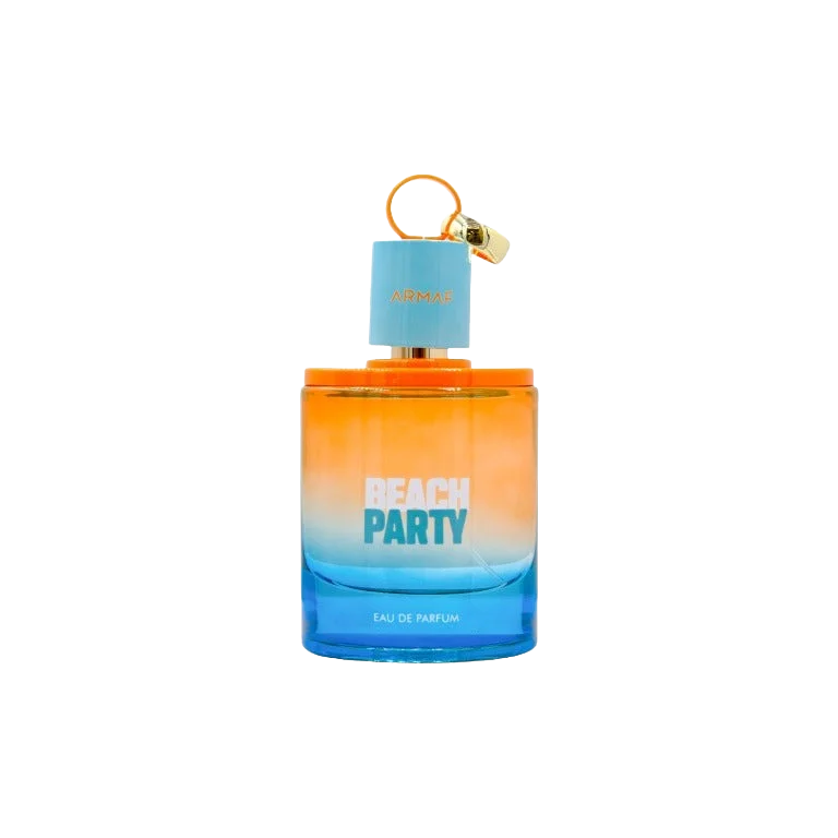 ARMAF BEACH PARTY