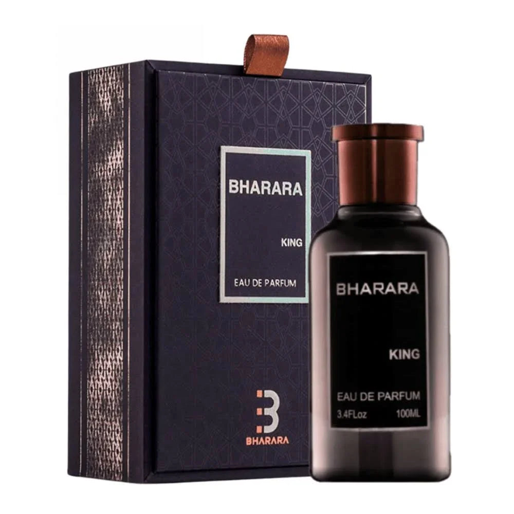 BHARARA KING ORIGINAL