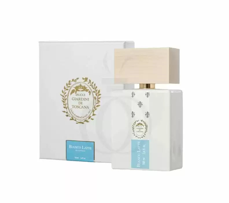 GIARDINI DI TOSCANA BIANCO LATTE