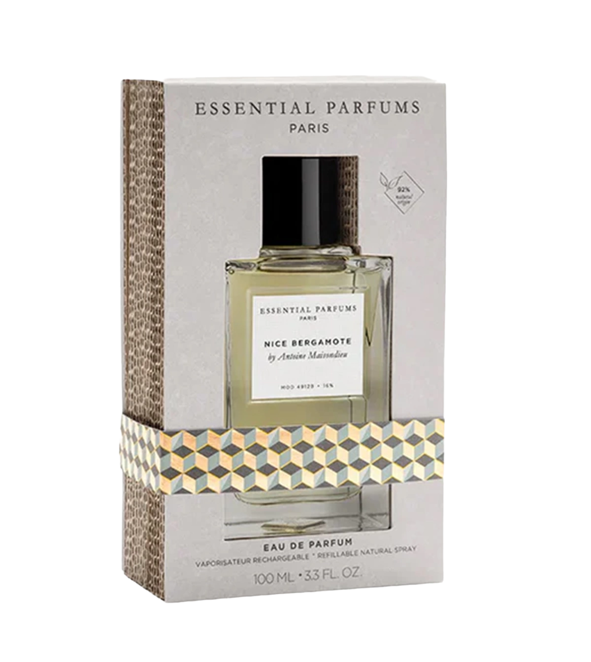 BOIS IMPERIAL ORIGINAL