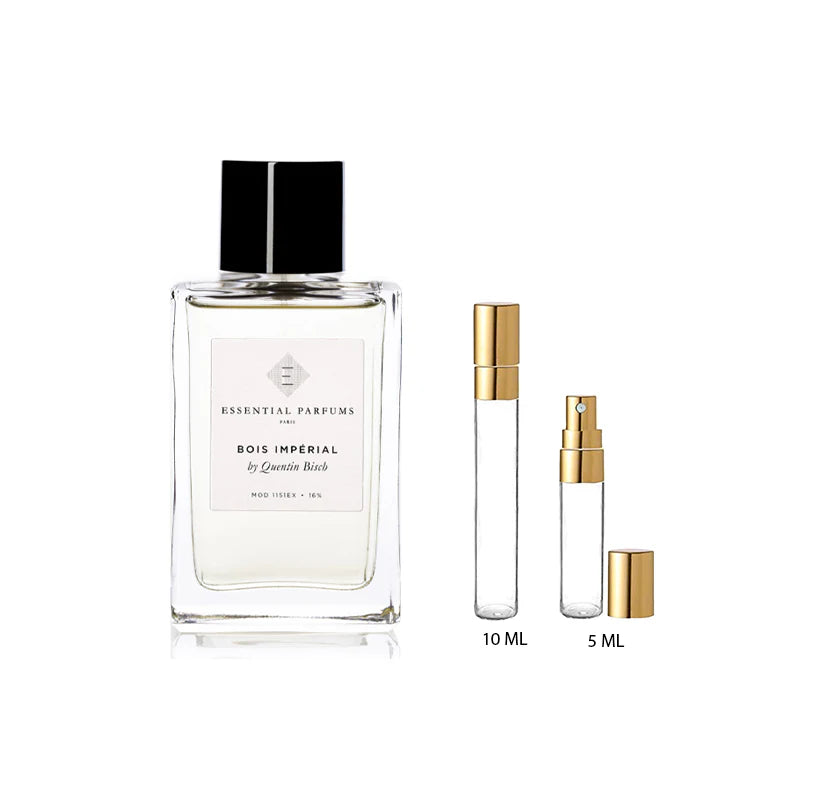 ESSENTIAL PARFUM BOIS IMPERIAL