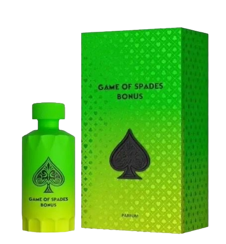 GAME OF SPADES BONUS