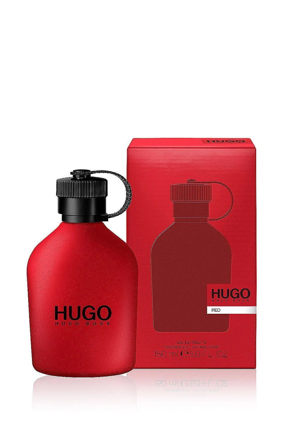 HUGO BOSS RED