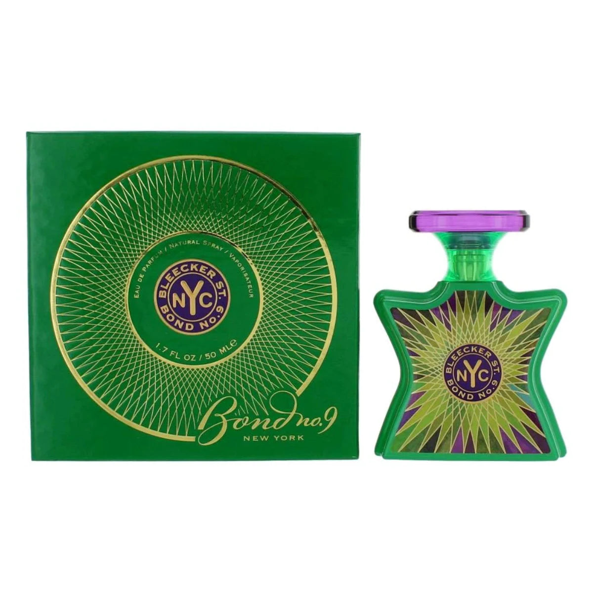 Bond No 9 Bleecker Street