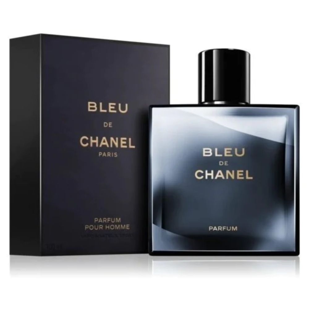 CHANEL BLEU PARFUM