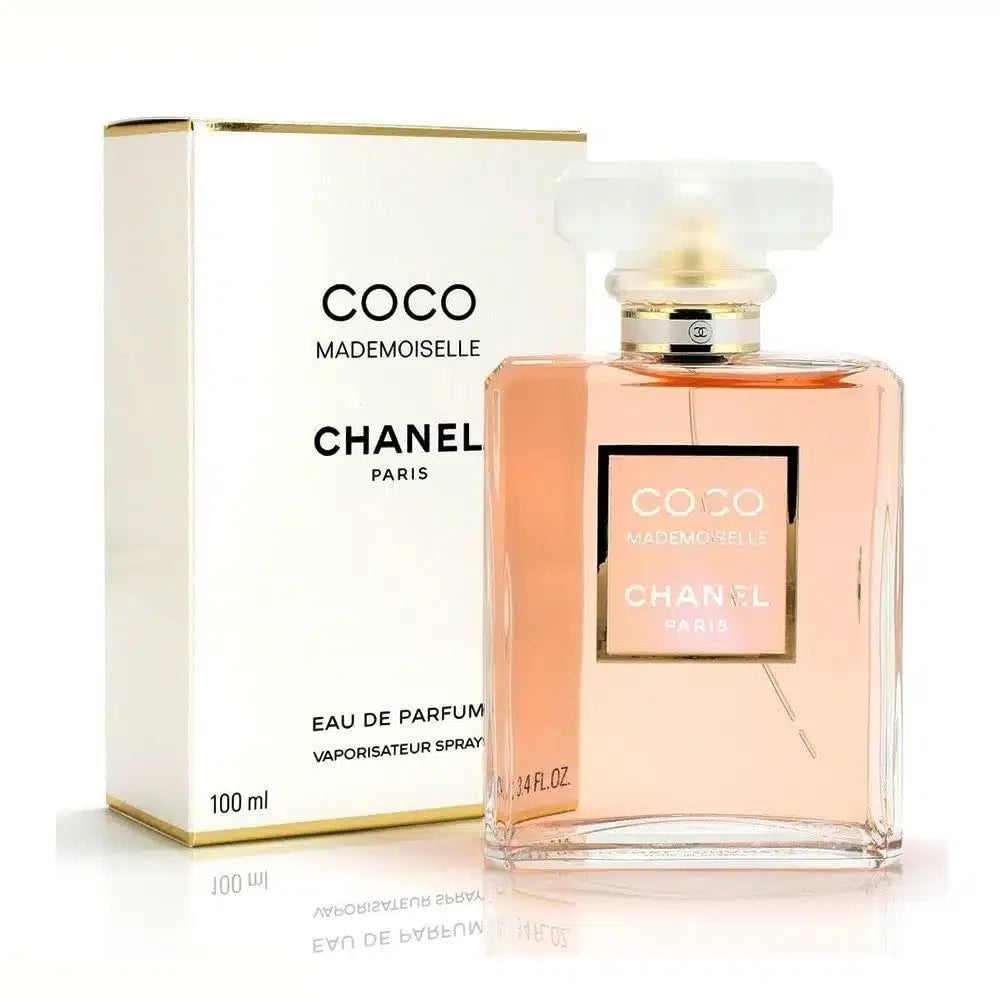 CHANEL COCO MADEMOISELLE