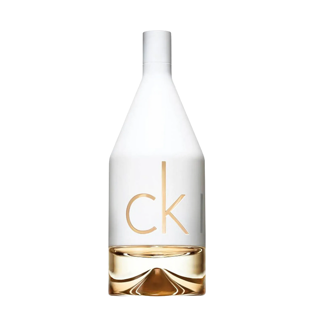 CALVIN KLEIN CK IN 2 U DAMA