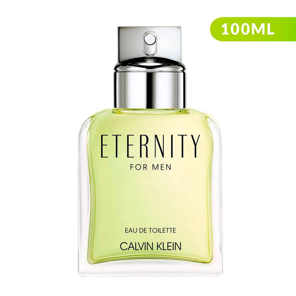 CALVIN KLEIN ETERNITY FOR MEN ORIGINAL