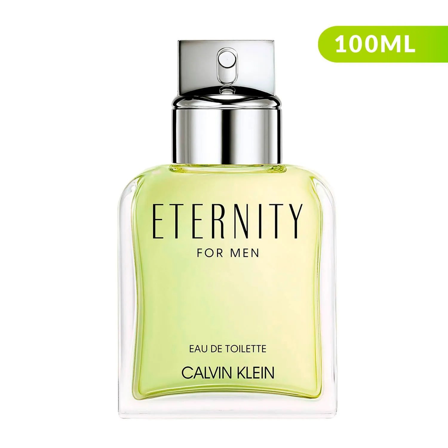 CALVIN KLEIN ETERNITY FOR MEN ORIGINAL