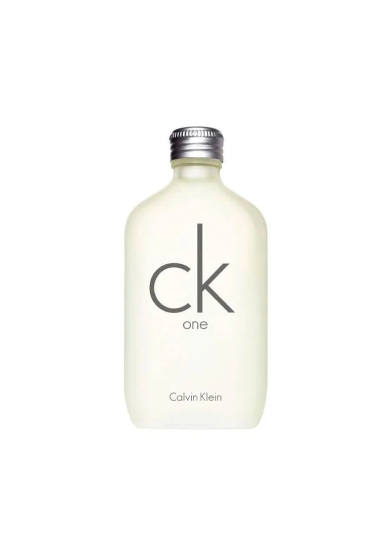 CALVIN KLEIN ONE ORIGINAL