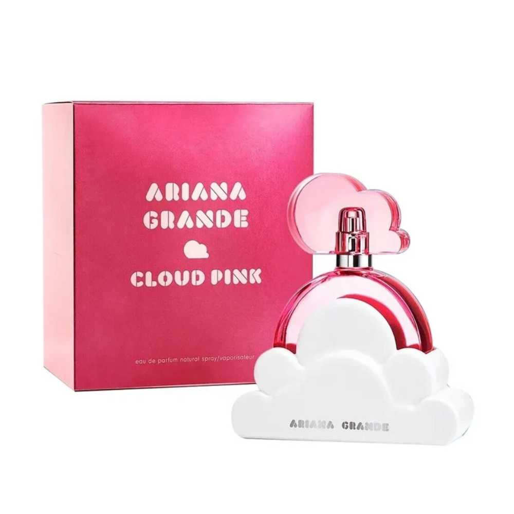 ARIANA GRANDE CLOUD PINK
