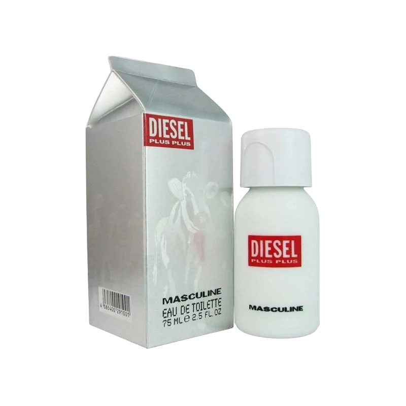 DIESEL PLUS PLUS