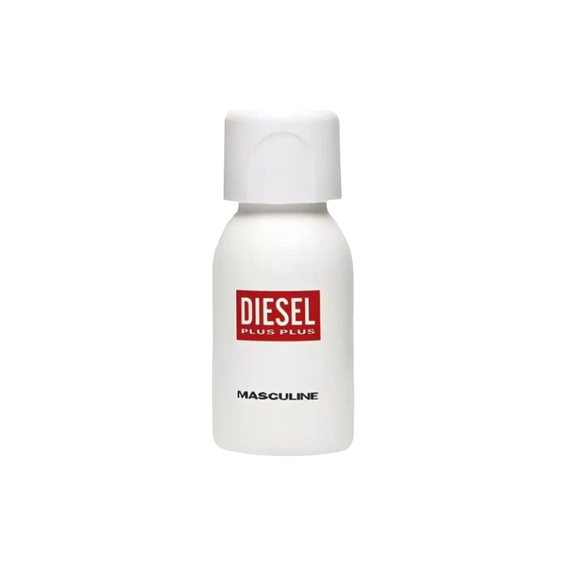 DIESEL PLUS PLUS