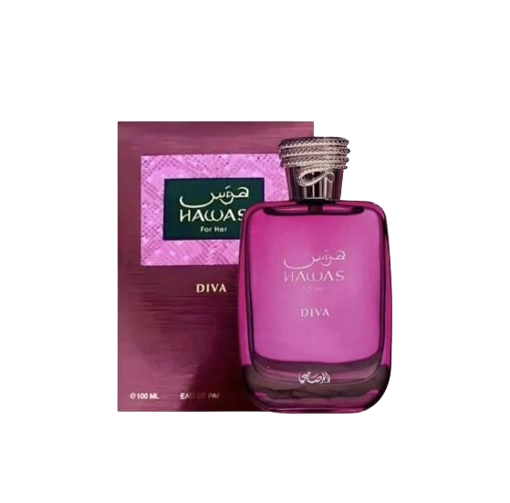 HAWAS DIVA ORIGINAL