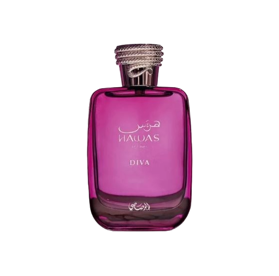 HAWAS DIVA ORIGINAL