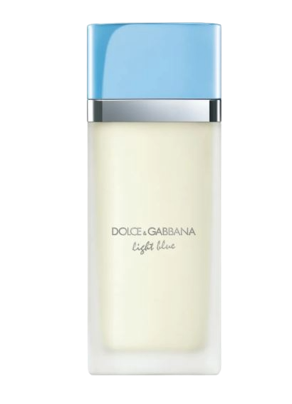 DOLCE & GABBANA LIGHT BLUE DAMA ORIGINAL