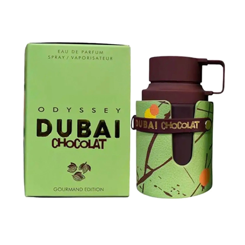 ARMAF ODYSSEY DUBAI CHOCOLAT