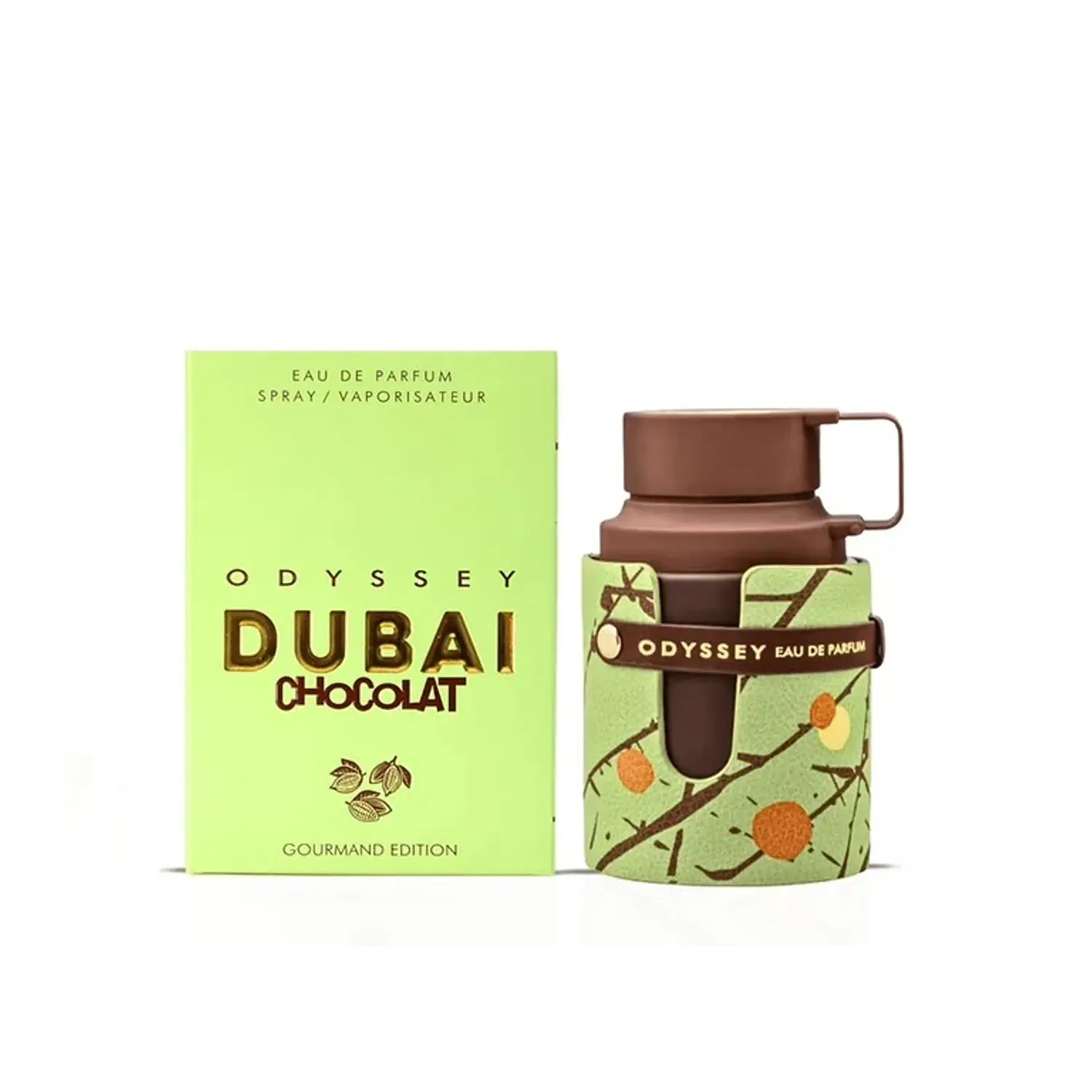 ARMAF ODYSSEY DUBAI CHOCOLAT 100ML ORIGINAL