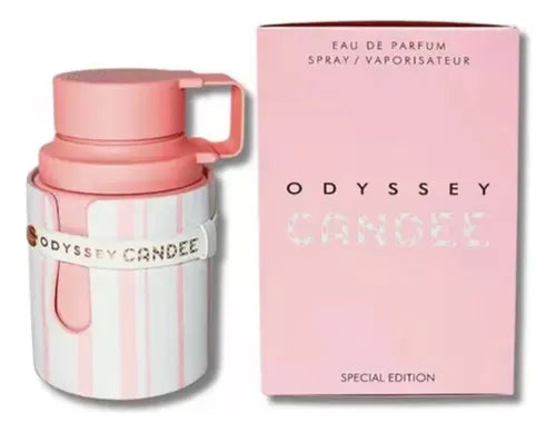 ARMAF ODYSSEY CANDEE 100ML ORIGINAL