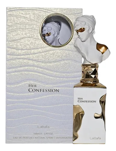 HER CONFESSION ORIGINAL