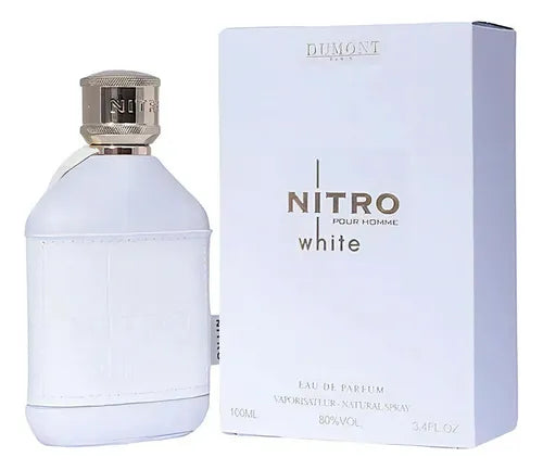 NITRO WHITE ORIGINAL