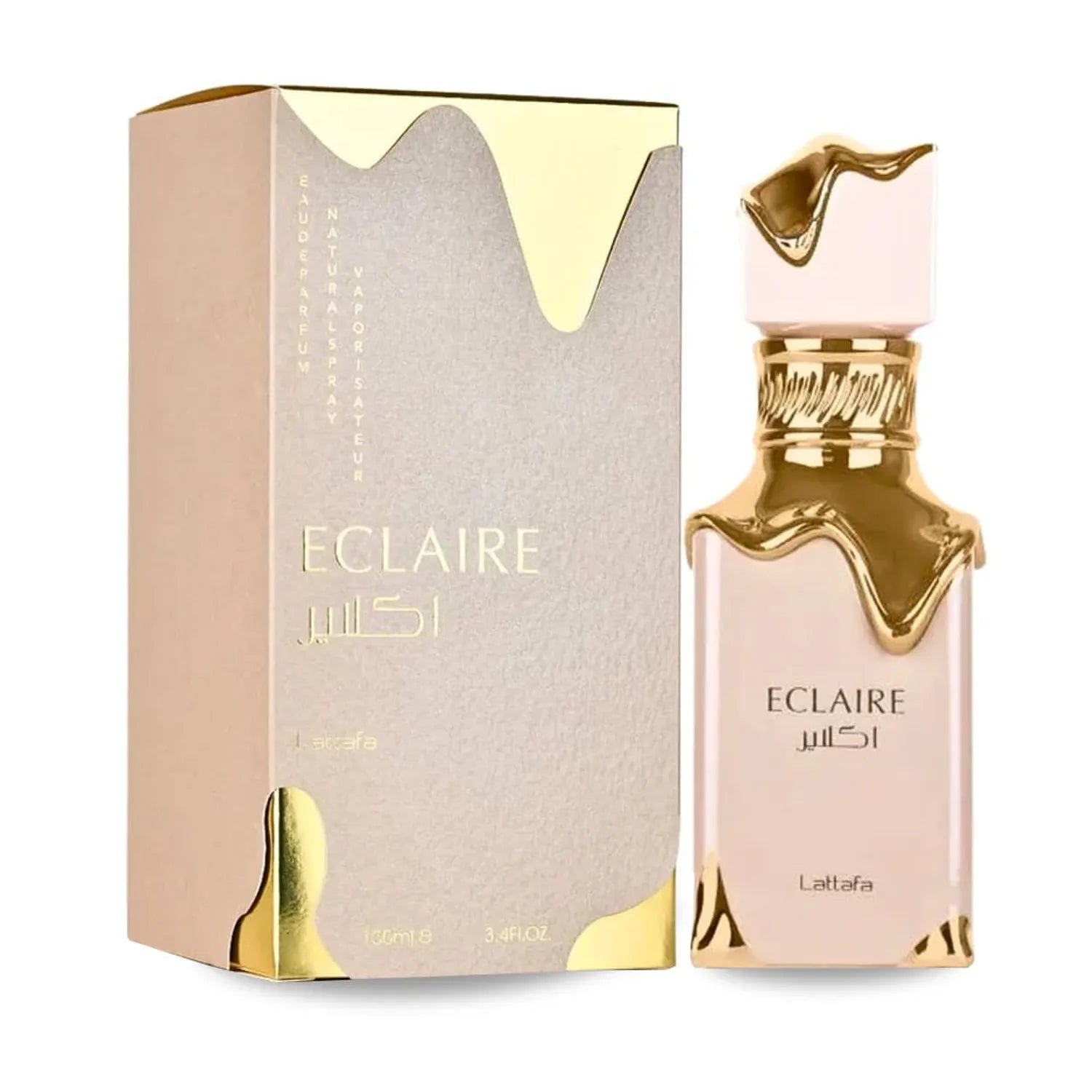 LATTAFA ECLAIRE ORIGINAL