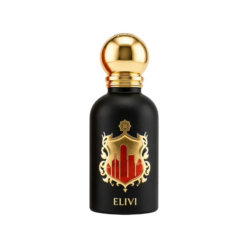 ELIVI HONG KONG ORIGINAL