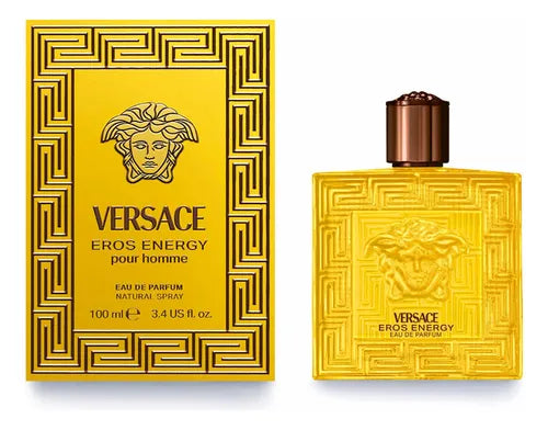 VERSACE EROS ENERGY