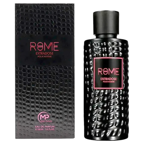 ROME EXTRADOSE MAST PERFUME ORIGINAL