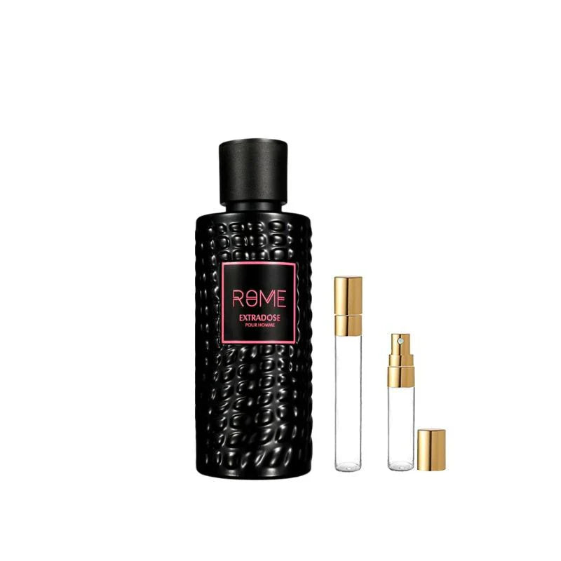 BHARARA MAST PERFUME ROME EXTRADOSE