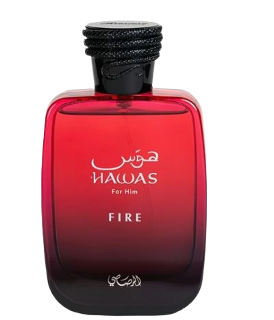 HAWAS FIRE ORIGINAL