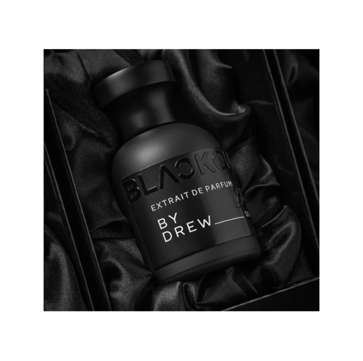 BLACKCOUD BY DREW