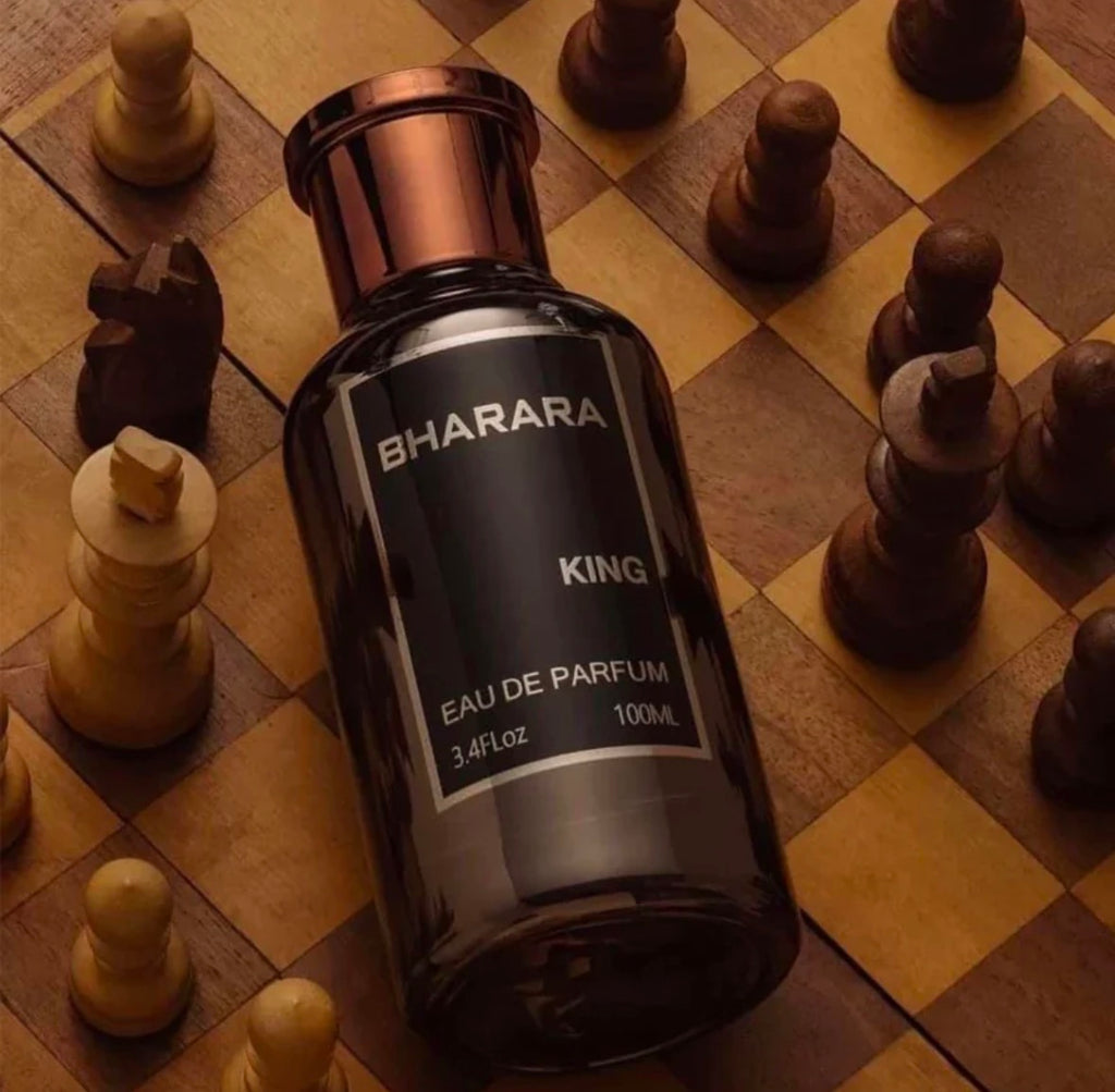 BHARARA KING